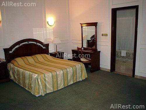 Liwa Hotel 10